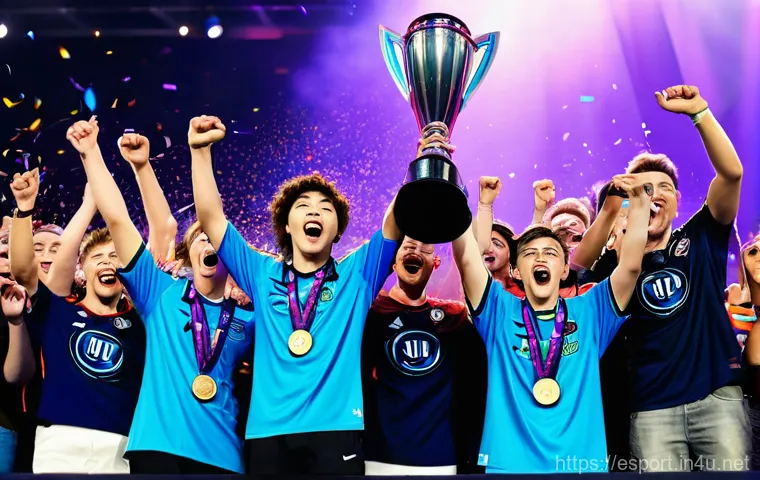 LOL 명경기 클립 정리 - **Esports Telecom Rivalry - Climax of a Legendary Match** A highly dynamic and tense scene from ...
