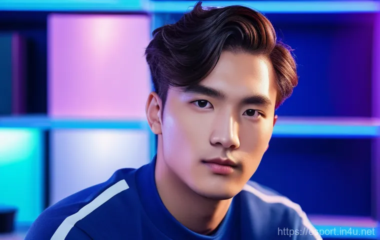 e스포츠와 마케팅 협업 사례 - **Image Prompt 1: Vibrant Esports Arena – MZ Generation Fandom** "A dynamic, wide-angle shot of ...
