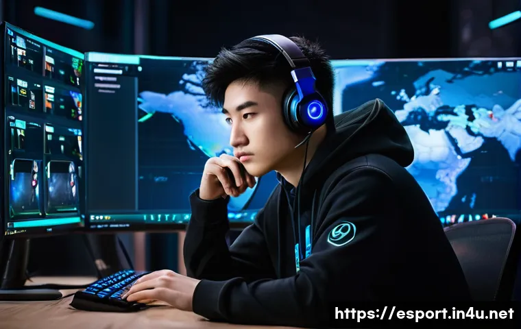 LOL e스포츠 분석 사이트 관련 이미지 1