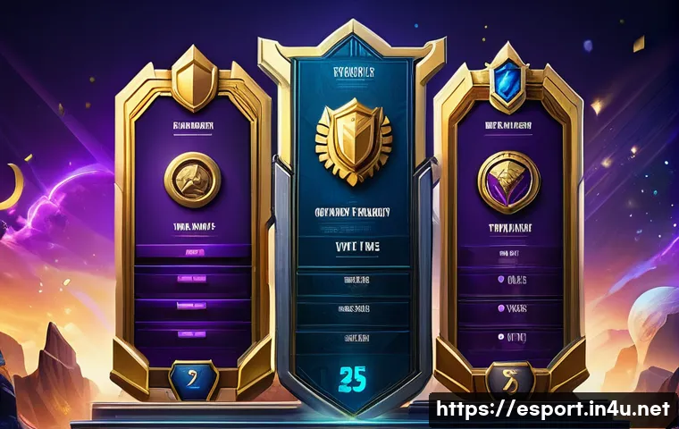 LOL 클랜 시스템 가이드 관련 이미지 1